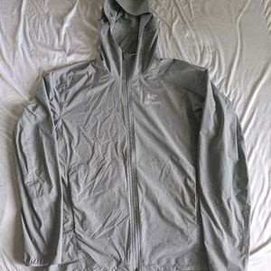 Arc'teryx Gamma SL hoody
